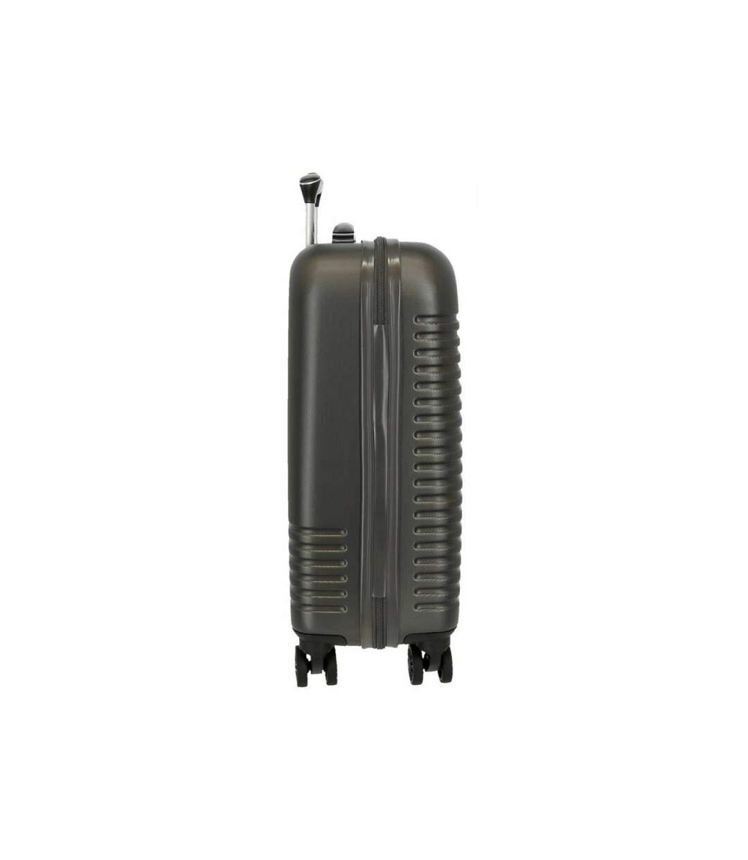 Roll Road - Valise cabine 55cm India - anthracite - 9764-5