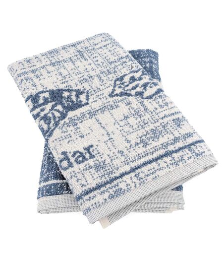 Torchon de cuisine toile collection CHEESE