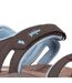 Serac Sandales De Randonnée Femme Marron Foncé Trespass-4