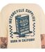 T-shirt homme comfort en jersey print devant et dos Oil Vondutch-4