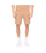 Mens Topfield Cotton Shorts Sand Duck And Cover-3