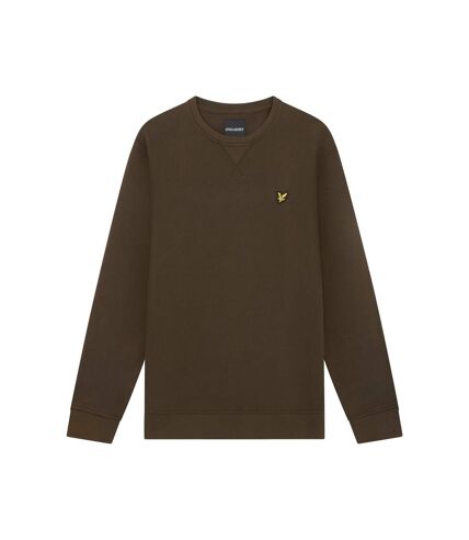 Sweat homme olive Lyle & Scott Lyle & Scott