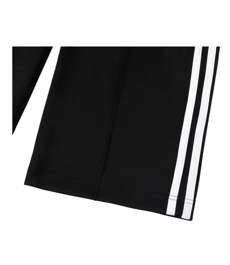 Pantalon De Survêtement Pro Femme Noir USA Pro