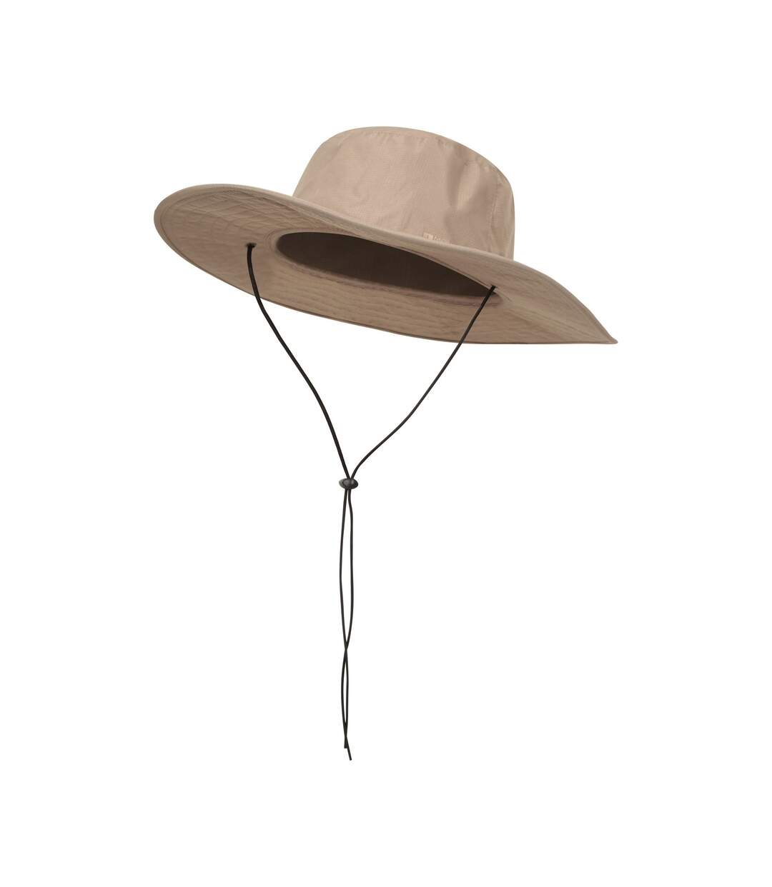 Mountain Warehouse Mosquito Repellent Hat (Beige)