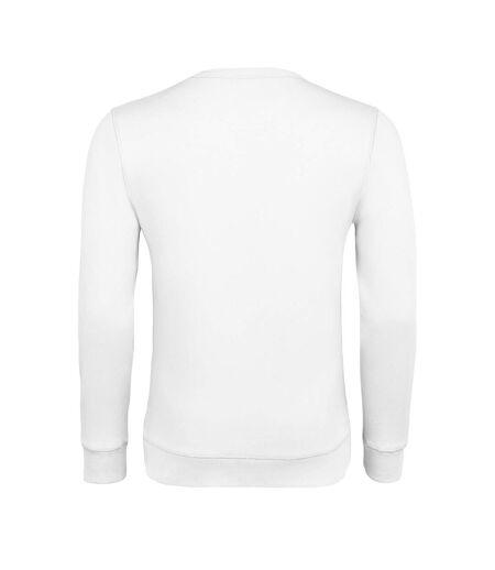 Sweat sully adulte blanc SOLS