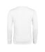 Sweat sully adulte blanc SOLS-2