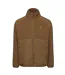 Veste Polaire Manches Raglan Originals Homme Kaki Adidas-1