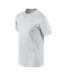 T-shirt Motif/style Cendre Ultra Adulte Gris Cendre Gildan-3