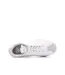 Baskets blanc femme adidas vl court 3.0-4