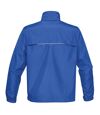 Stormtech Mens Nautilus Performance Shell Jacket (Azure Blue)