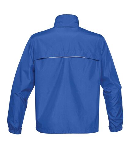 Stormtech Mens Nautilus Performance Shell Jacket (Azure Blue) - UTRW5978