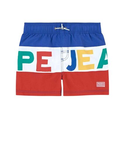 Short Pepe Jeans Pass
