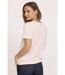 T-shirt APEKA Primrose-4