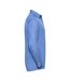 Chemise Classic Homme Bleu Russell Collection-3