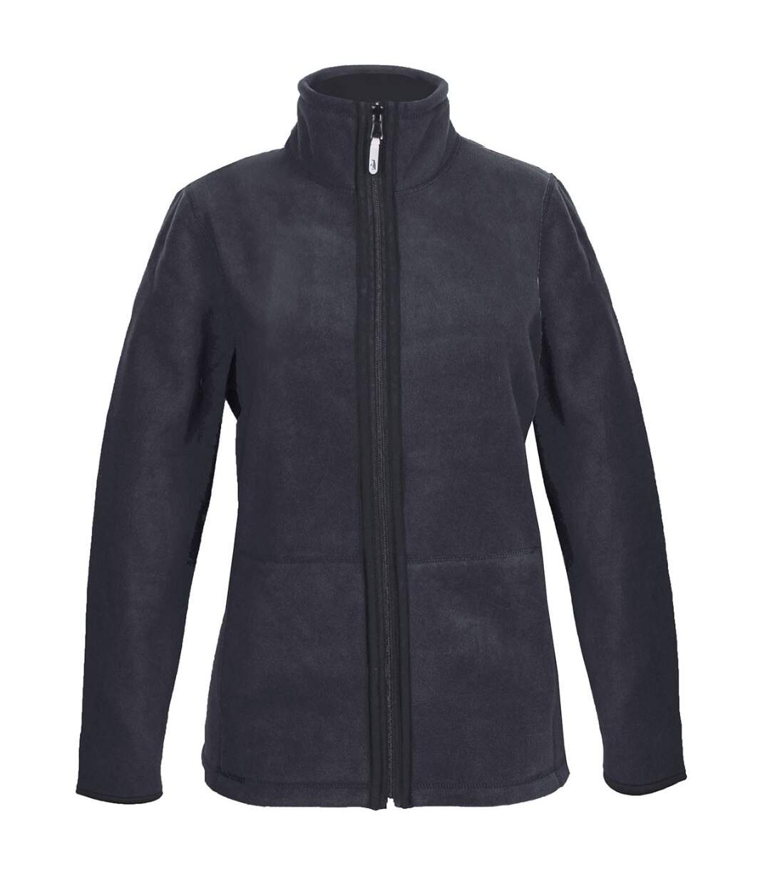 Veste en polaire contre collé reversible 125187U001 - MD-1