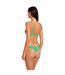 Soutien-gorge souple vert Capucine-4