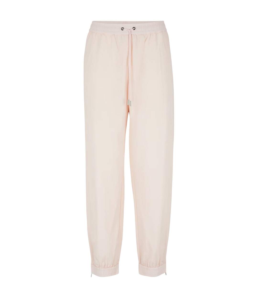 Pantalon De Jogging Tepana Femme Rose Vif Boss-1