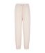 Pantalon De Jogging Tepana Femme Rose Vif Boss-1