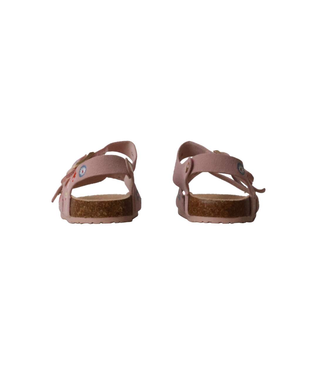 Mules Enfant à Boucle Super Mode-4