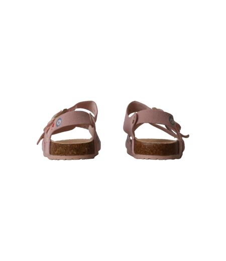 Mules Enfant à Boucle Super Mode