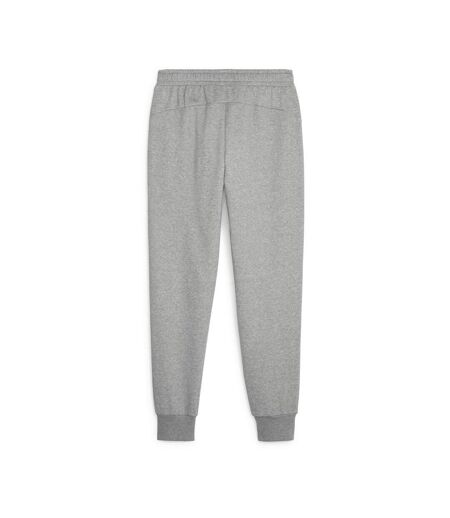 Jogging gris homme puma fleece - 3xl