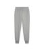 Jogging gris homme puma fleece - 3xl-2