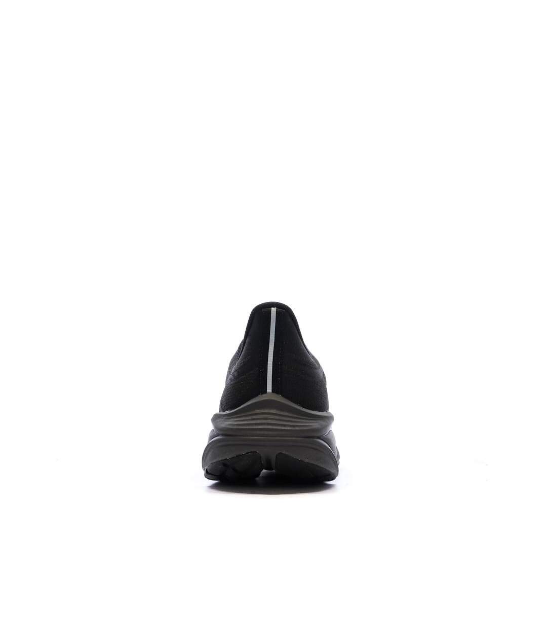 Chaussures de running noires homme mizuno neo cosmo-3