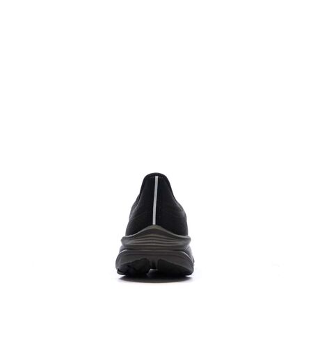 Chaussures de running noires homme mizuno neo cosmo