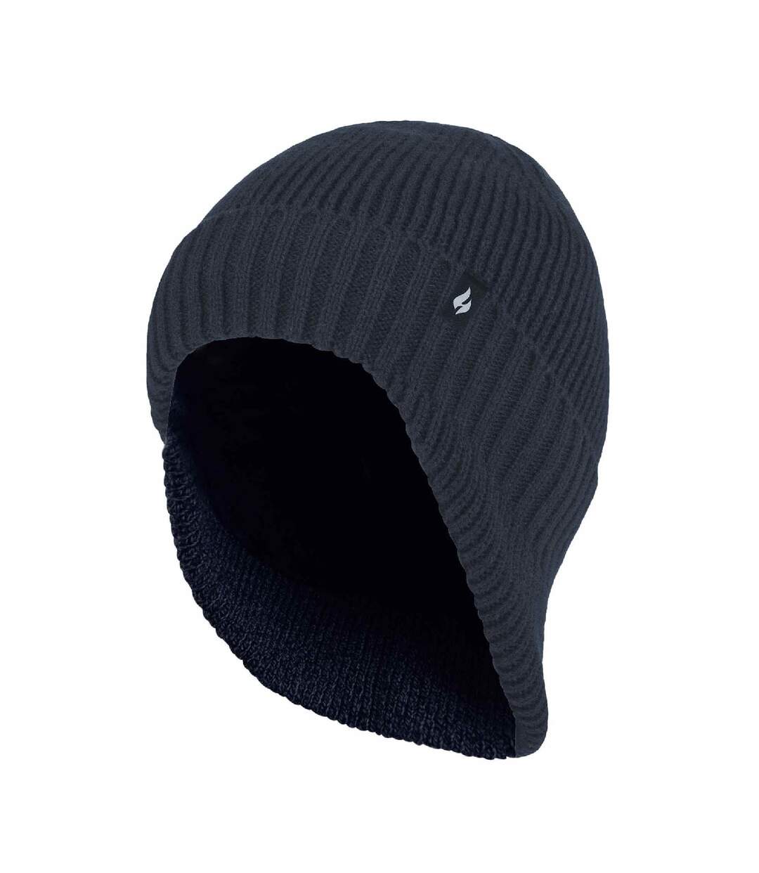 Heat Holders - Chaud Thermique Chapeau / Bonnet avec Visiere pour Hiver-1