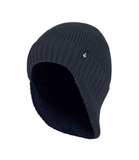 Heat Holders - Chaud Thermique Chapeau / Bonnet avec Visiere pour Hiver
