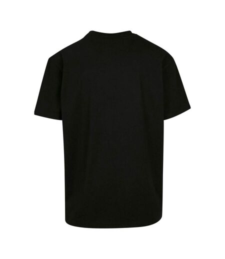 Noir Mister Tee
