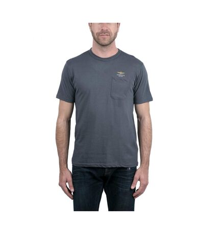 T shirt homme Aeronautica