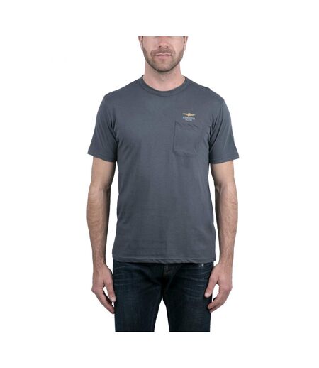 T shirt homme Aeronautica