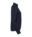 Womens/ladies Yosemite Half Zip Pullover Navy Heather Stormtech-3