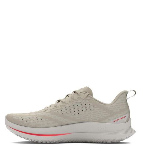 Chaussures Velociti Femme Gris Under Armour