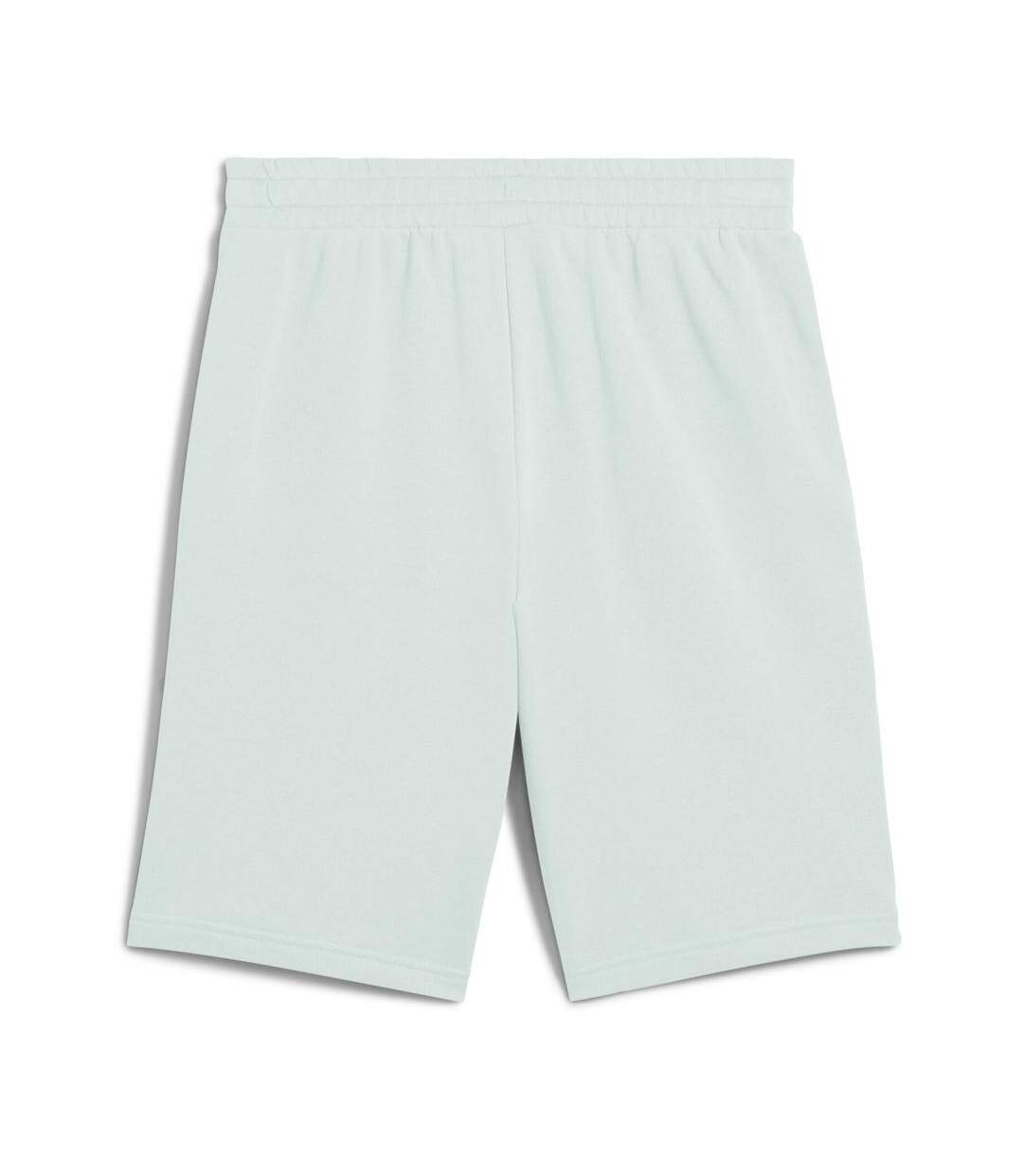 Short vert homme puma 684715-2
