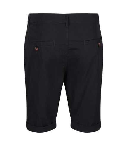 Regatta - Short COBAIN - Homme (Anthracite) - UTRG7260