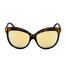 Lunettes De Soleil Femme Italia Independent 0092-Zef-044