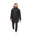 Doudoune Matelassée Northbrook Homme Noir Bewley & Ritch-1