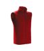 Veste Sans Manches Nautilus Homme Rouge Vif Stormtech-3