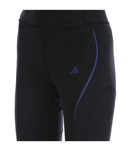 Legging Femme Noir Adidas
