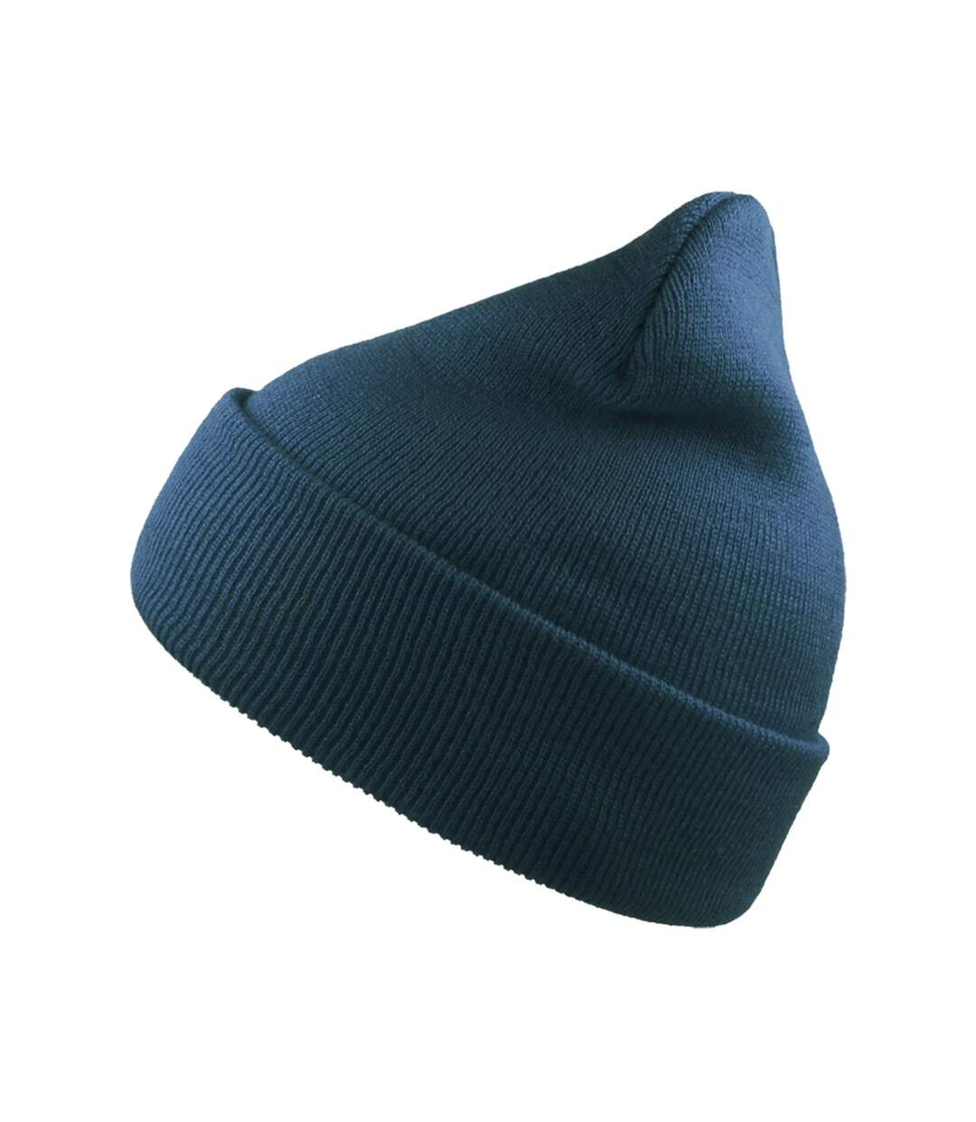 Bonnet Wind Adulte Jaune Clair Atlantis-3