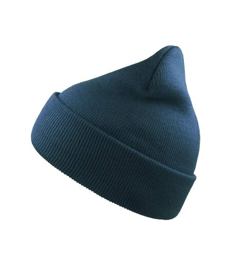 Bonnet Wind Adulte Jaune Clair Atlantis