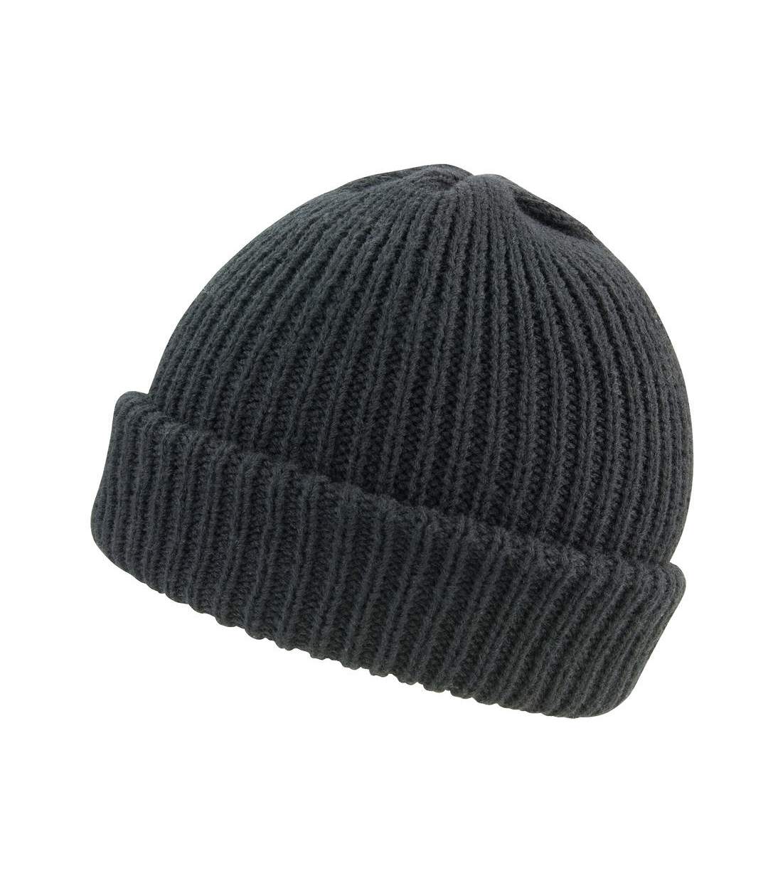 Bonnet Whistler Noir Result Winter Essentials-3