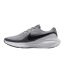 Mens Revolution 7 Trainers Grey White Nike-2