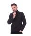 Haut polaire rush homme bleu marine Farah-4