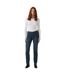 Jean Femme Eternal Dark Levis-1