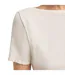 Haut de pyjama manches courtes Soft Blush-3