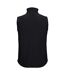 Veste Sans Manches Homme Noir Russell-2