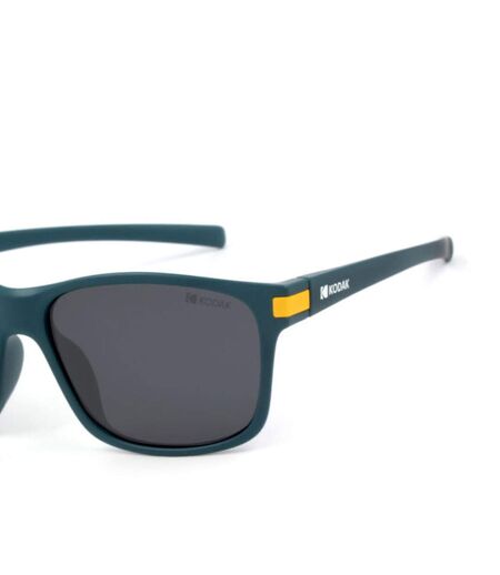 CF90156 Men's Polarized Square Sunglasses